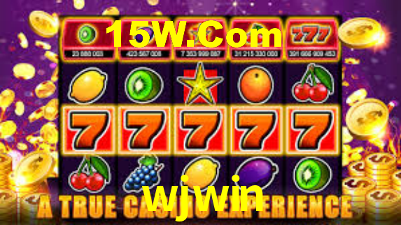wjwin,wjwin.com