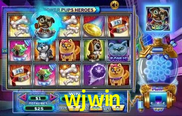wjwin app