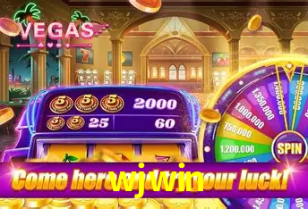 wjwin app